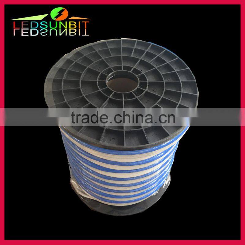 SMD RGB change color mono neon flex car neon sign