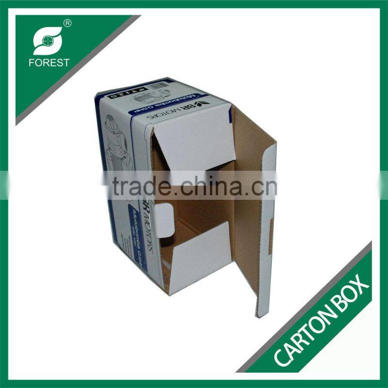 MACHINE PACKAGING PAPER BOX SHIPPING BOX