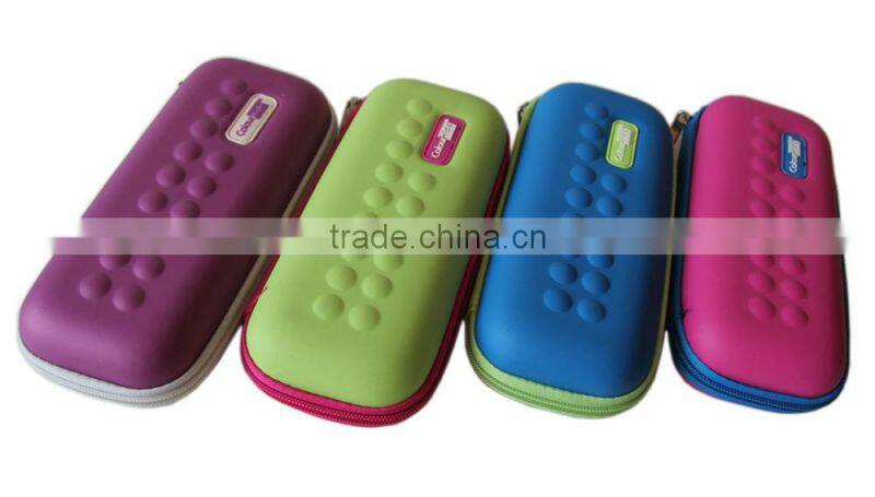 Factory price pencil box for kids stationery