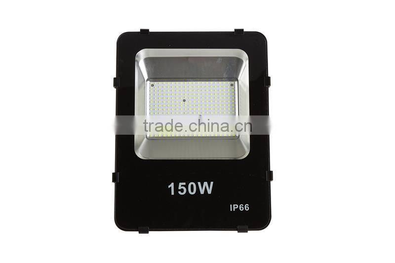 150w led floodlight projector,truck parts,KRG-FL10-500W,flood lighting fixture