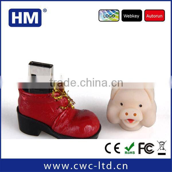 Mini bulk 1gb usb flash drives for business gifts idea