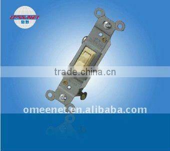 Single pole ,Toggle Switch,UL list