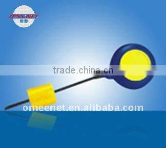 Blue Round Float Switch Water Level Controller 250V 15A