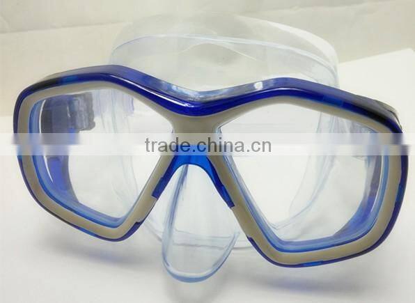 Swim goggle strap sports glasses diving mask