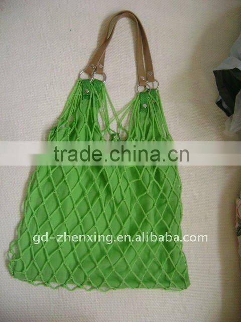 string bag