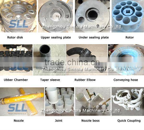 New Condition Machines of Swimming Pool Manufacturers