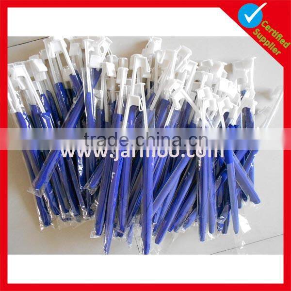 Spain country car flag stick