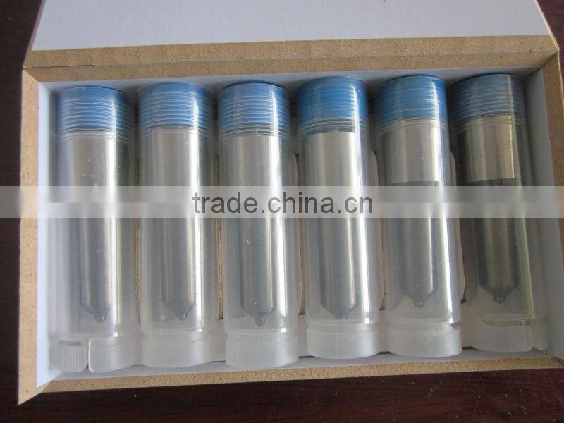 Functional fuel injection nozzle ZDLLA150P011