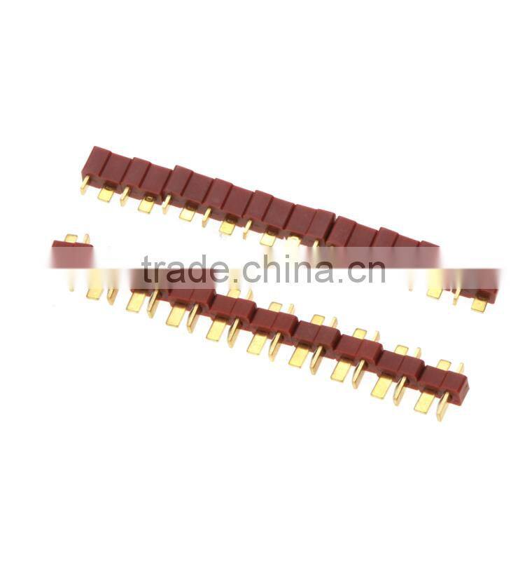 T Plug Male and Female Electrical Connectors for RC Lipo Battery