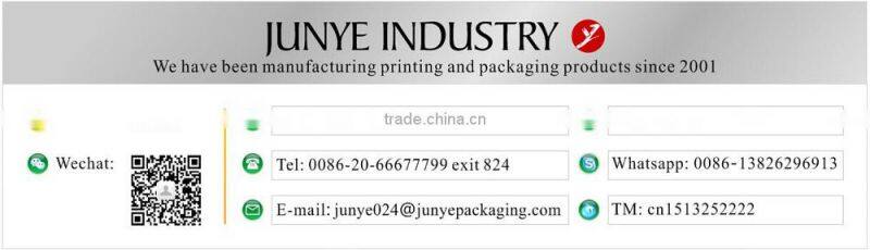 Matte black different shaped drawer wine gift box