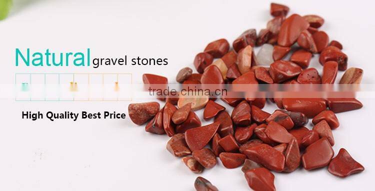 hot sale sand and gravel wash plant pure natural blue turquoise quartz gravels gravel price for gardens