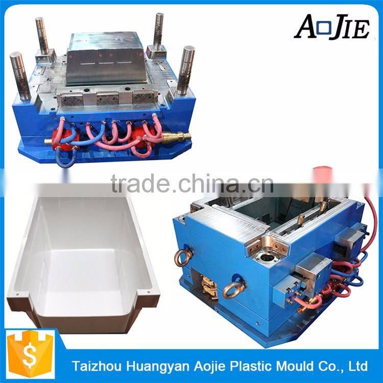 Popular Super Quality Precision Mould