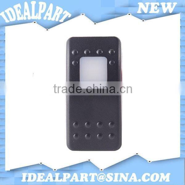 OEM PLASTIC REARVIEW MIRROR CONTROL SWITCH