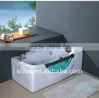 2013 Hot sale protable square standard bathtub
