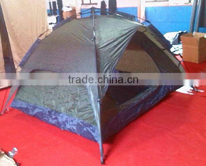 Qucik set up Outdoor Camping&Folding Tent
