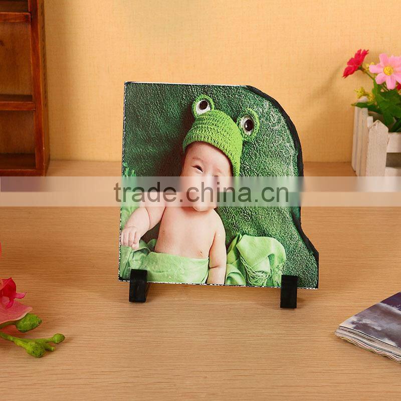 Promotion Sublimation photo rock ,SBH-54