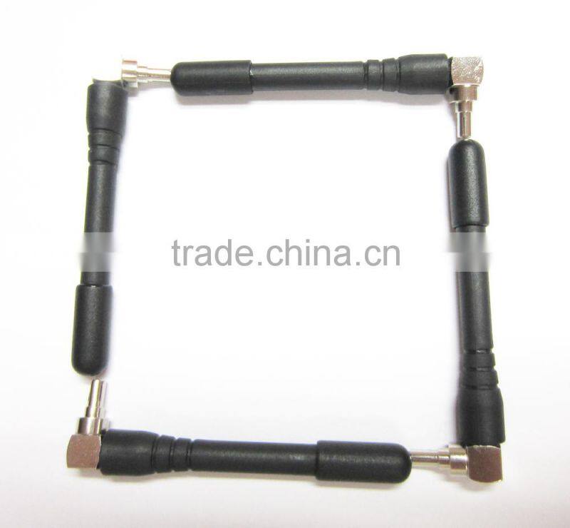 MAGNETIC ANTENNA 9DBi LTE CRC9/TS9