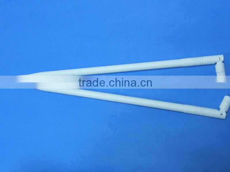 High Performance 9dBi Antenna Signal Strong Car Antenna Indoor Signal 3G Rubber Antenna With SMA/RP-SMA