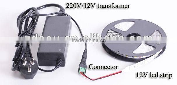 silicon cover Led strip