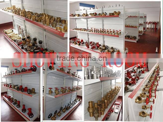 HY003-022A-35 Storz female thread adapter coupling