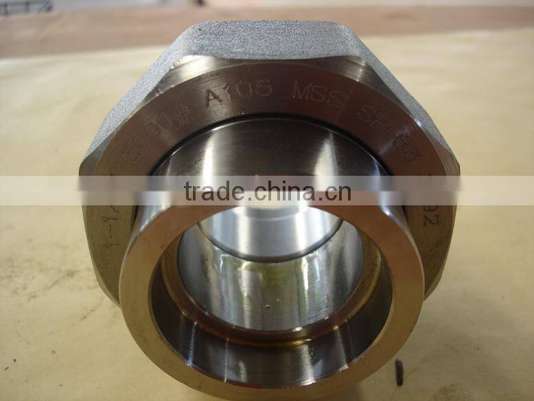 socket weld coupling fitting