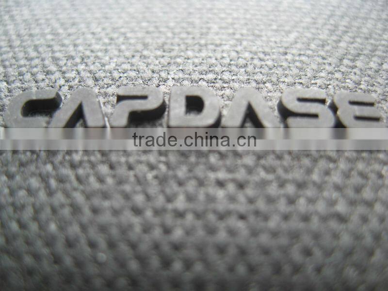 packing plastic logo