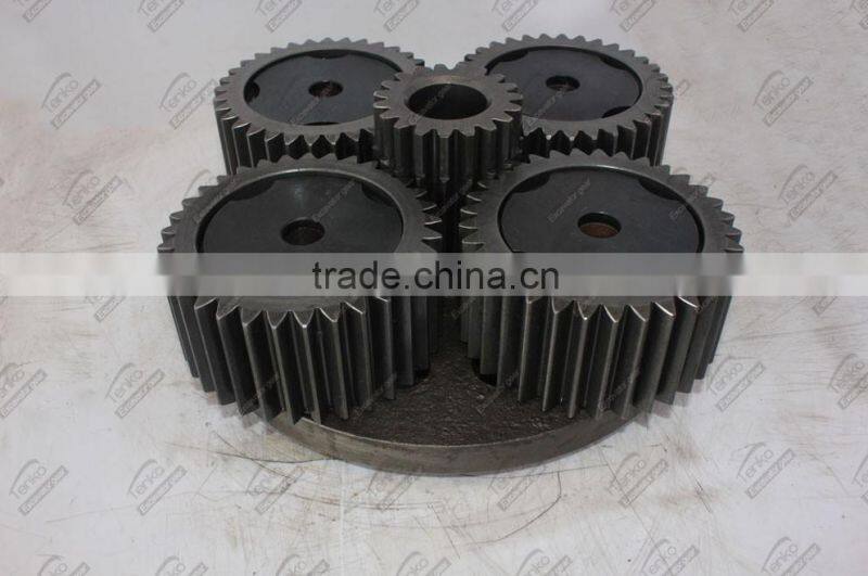 KATO HD820-3Travel Reduction gearbox excavator parts
