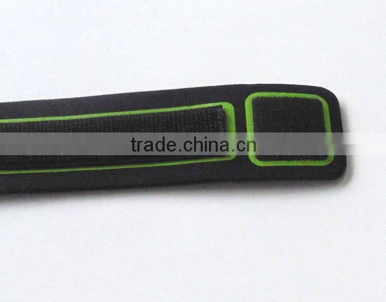 2014 new Cell Phone Sport led Armband for iPhone 6 ,for iPhone 6 plus case