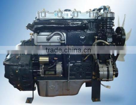 SL4105ABN agriculture transport diesel engine