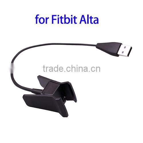 New Arrival USB Charging Cable for Fitbit Alta Smart Fitness Watch