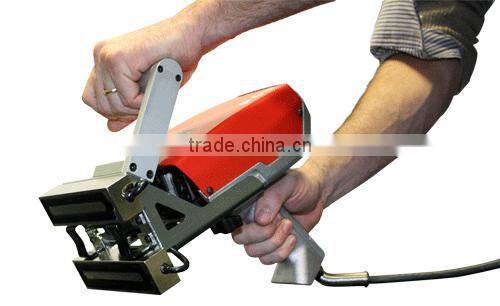 E1-P123 Marking System, Portable - Dot peen Car Vin number marking machine
