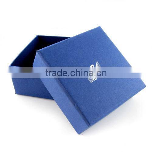 Semi automatic rigid box making machine