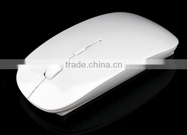 CE Certification Christmas Gift 2.4Ghz Optical Mouse For PC