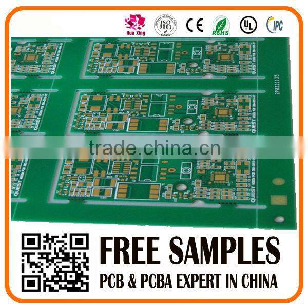 ENIG Lead Free fr4 pcb pcb board manufacturers in China
