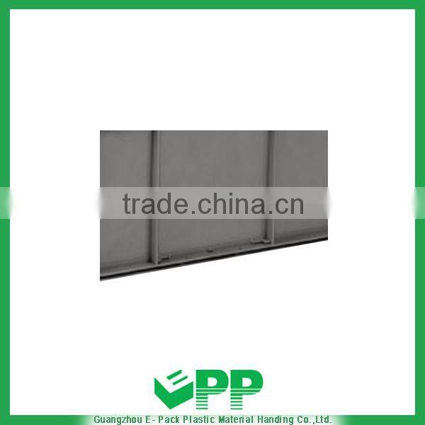 EPP-EU 600*400*120mmLarge plastic containers Manufacturer plastic container custom made
