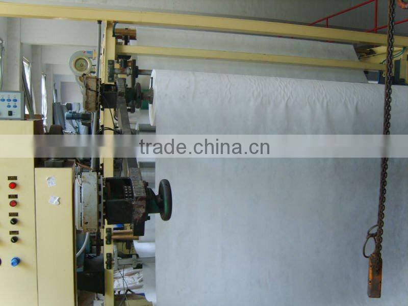 High Quality Automatic PP Spunbonded Nonwoven Machine