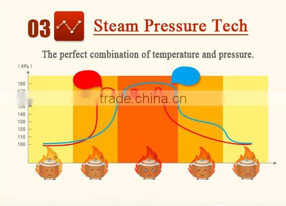 The Fried Chicken Recipe Electric Stove Pressure Cooking