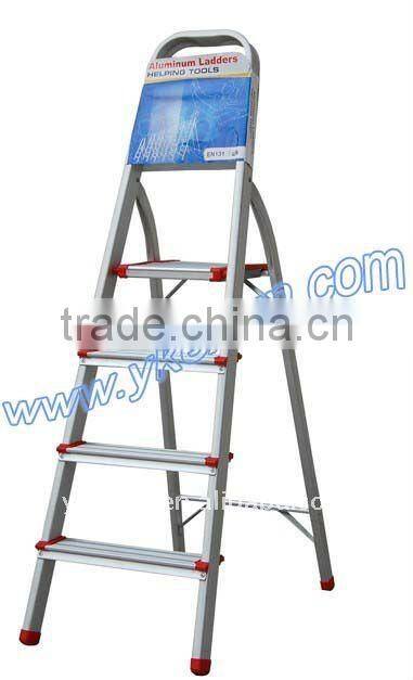 Aluminum Ladder