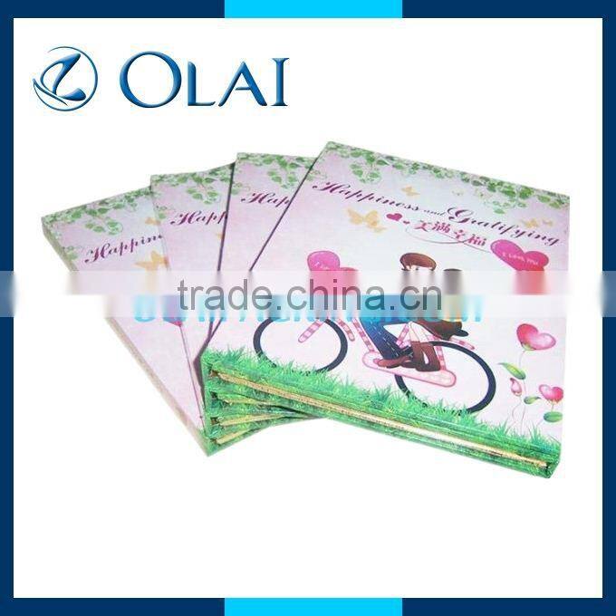 Eco-Friendly Wooden CD Box,Wooden CD Packaging