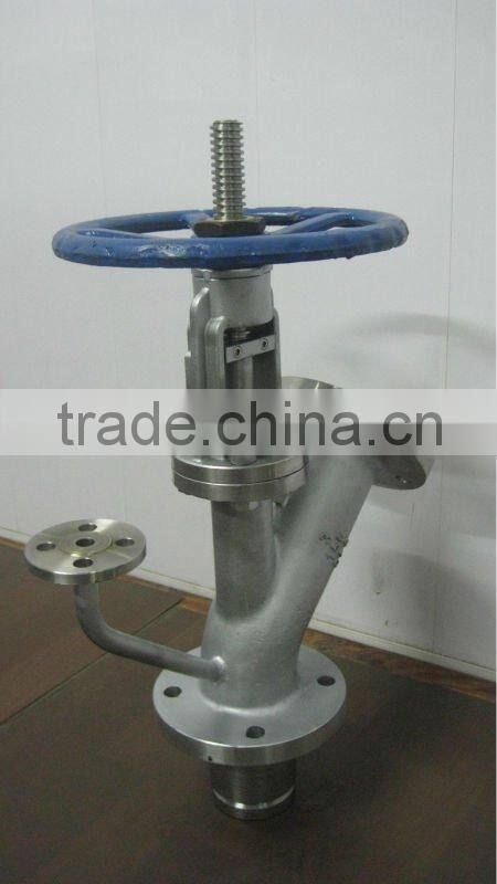 good quality dust discharge valve