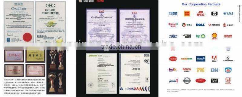 2016 Huaxin Wood Leather Necklace Jewelry Velvet Box Drawer Box