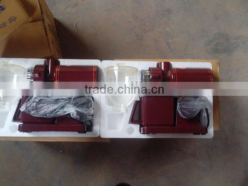 small type Cocoa grinding machine
