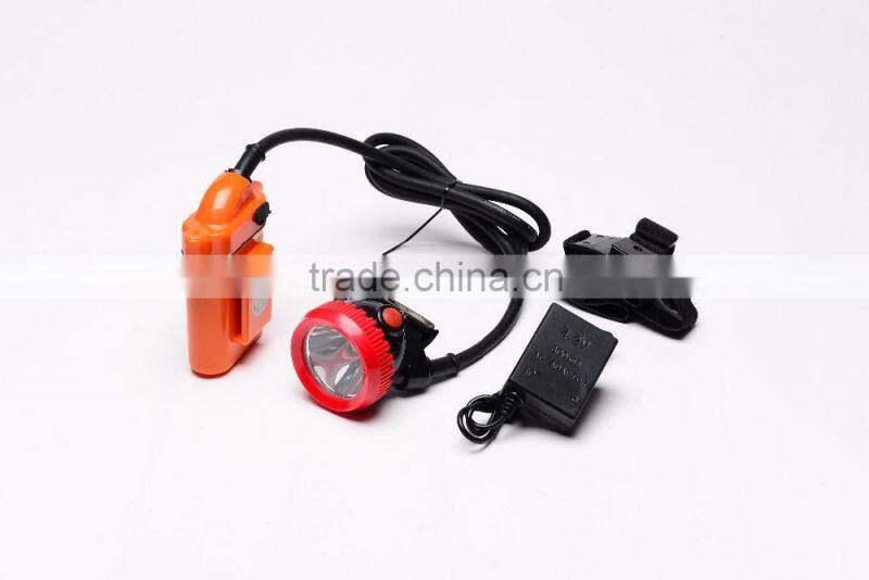 explosion proof stable led coal mining light 3w led mining lamp rechargeable led task light