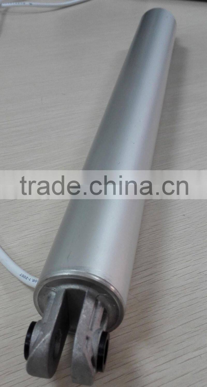 Low nosie hospital bed linear actuator 24v