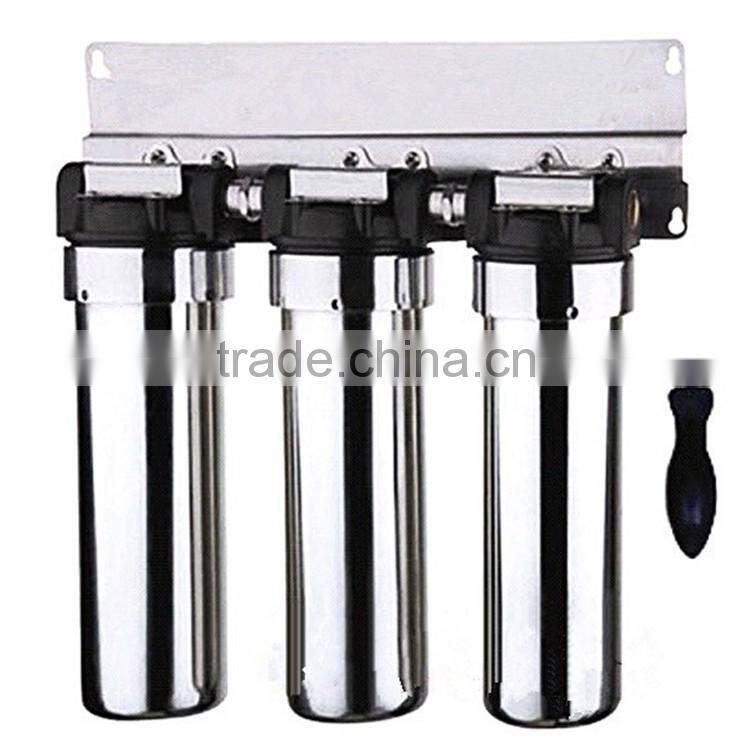 WF-1213 Stainless Steel Water Filter