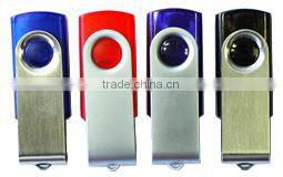 blue plastic bracelet usb flash drive