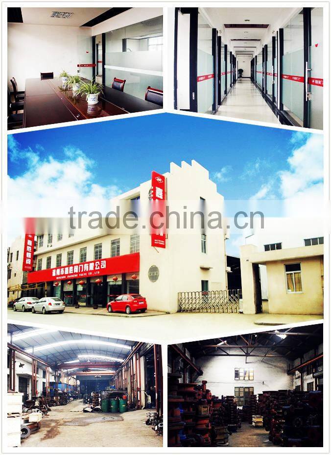 China OEM Manufacturer Custom 6 Inch Butterfly Valve with pneumatic actuators triple eccentric butterfly valve