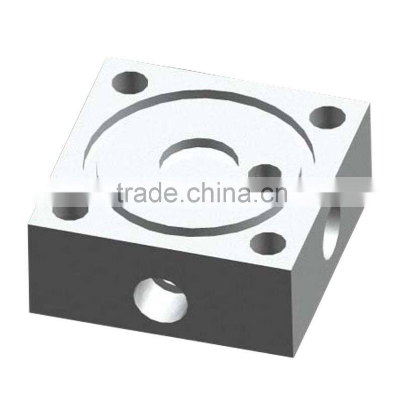 High precision aluminum items aluminium alloy 6061/7075, aluminum cnc cutting service
