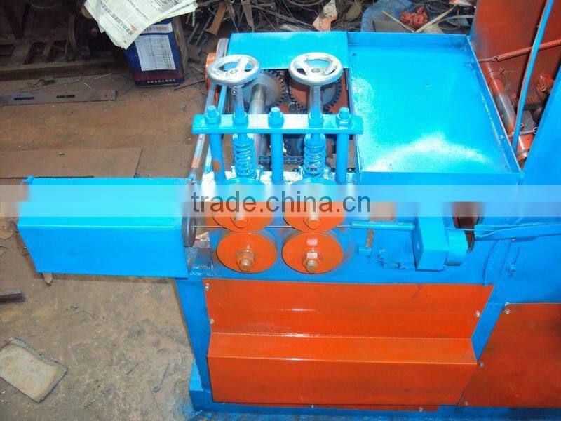 full automatic wire hanger machine