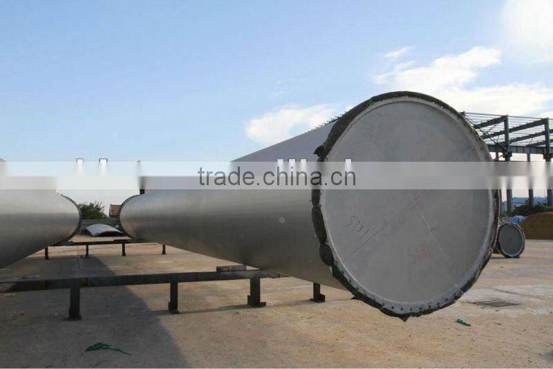 High Quality Steel Structure